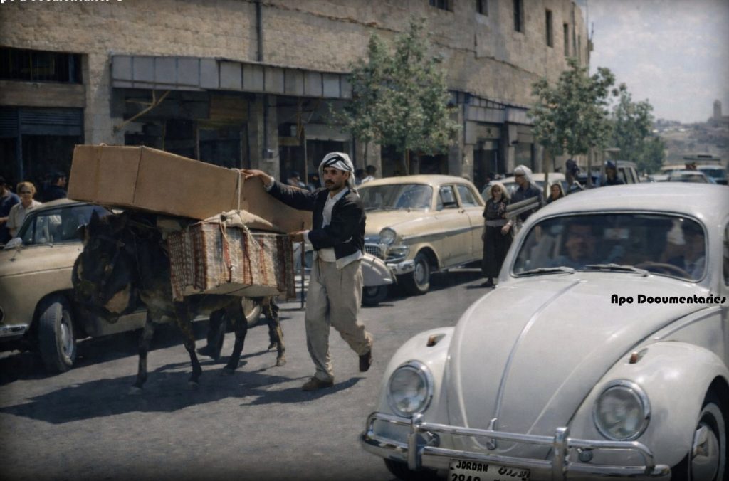 רחוב סולטן סולימן