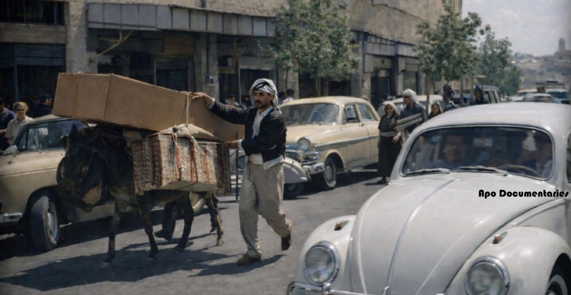 רחוב סולטן סולימן