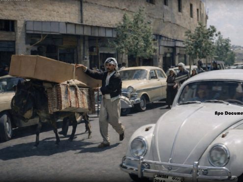 רחוב סולטן סולימן