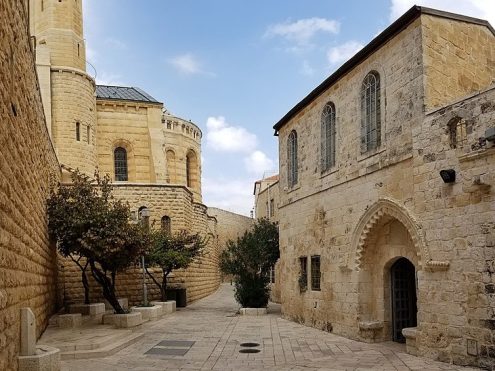 אושרה דיין, פיקיויקי