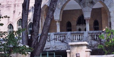 בית מילקן, קטמון, שימוש חופשי, ויקיפדיה