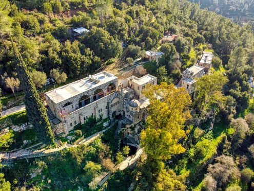 יוחנן-במדבר-קרדיט-חגי-אמנון-שניר-ויקיפדיה