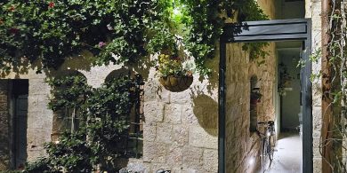 נחלאות, כללי, צילום- ישראל פרקר, ויקיפדיה