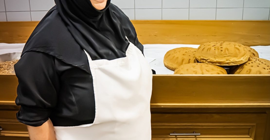 סודות לחם הקודש. נטע אביטל