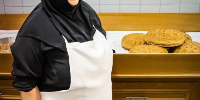 סודות לחם הקודש. נטע אביטל