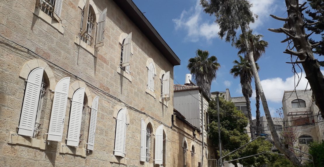 צילום ניר אורטל