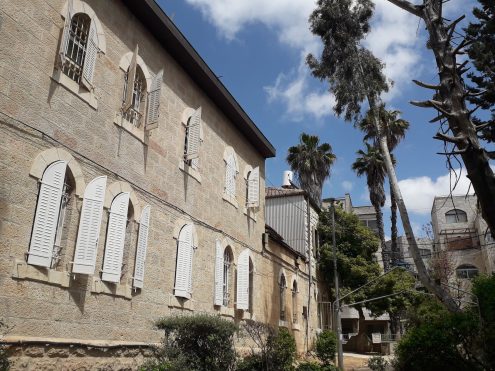 צילום ניר אורטל