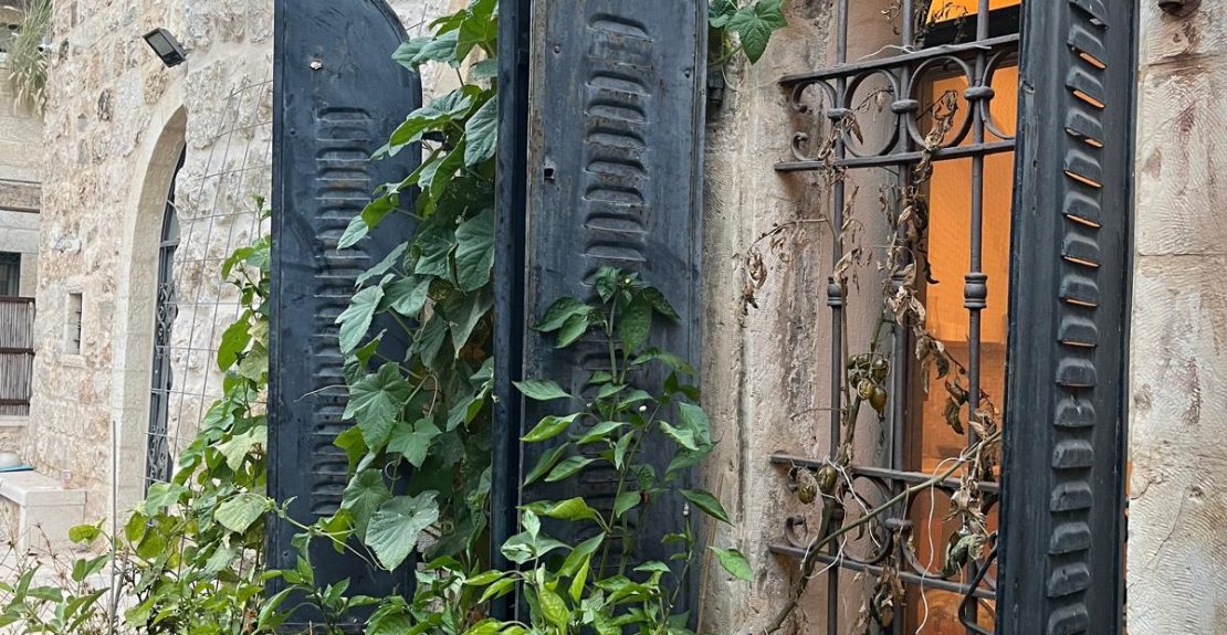 בית בשכונת אבו תור