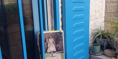 קרדיט- דלילה שמש