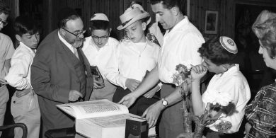 צלם דוד חריס, אוסף דוד חריס, ארכיון התמונות יד יצחק בן-צבי - Copy